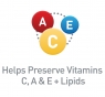 Vitamins A C and E