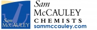 Sam McCauley Chemists