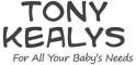 Tony Kealeys