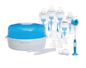 Cleaning Products & Accessories