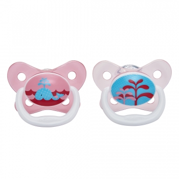 Pacifiers & Teethers :: Dr Browns