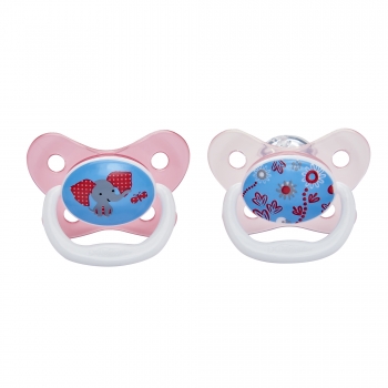 Pacifiers & Teethers :: Dr Browns